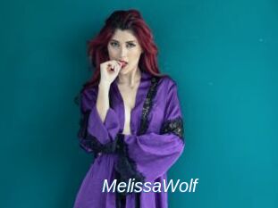 MelissaWolf