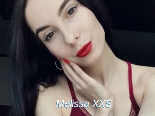 Melissa_XXS