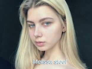 Melissa_steel