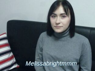 Melissabrightmmm