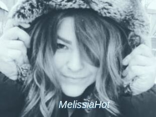 MelissiaHot
