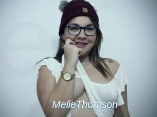MelleThomson