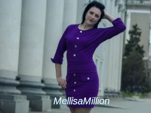 MellisaMillion
