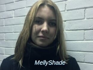 MellyShade Ejaculations Féminines