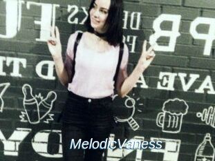 MelodicVaness