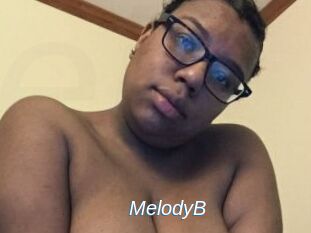 MelodyB