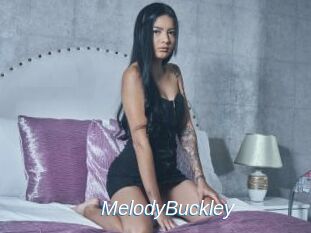 MelodyBuckley