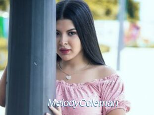 MelodyColeman
