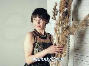 MelodyGray
