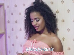 MelodyHarris
