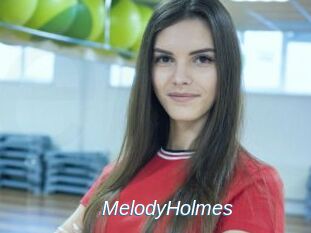 MelodyHolmes