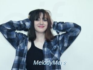 MelodyMays