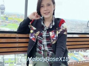 MelodyRoseX18