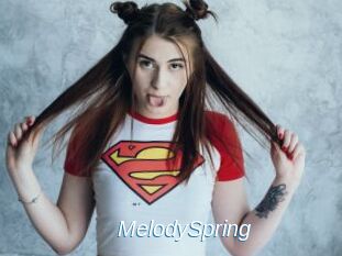 MelodySpring