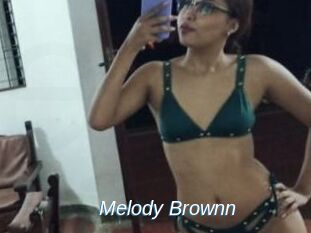 Melody_Brownn Ejaculations Féminines