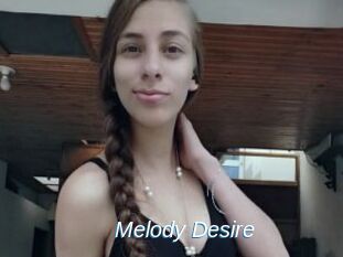 Melody_Desire