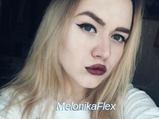 MelonikaFlex Ejaculations Féminines