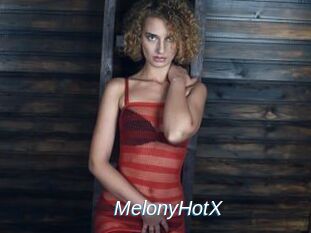 MelonyHotX