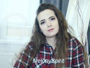MelonySpirit
