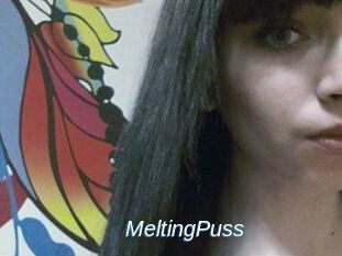 MeltingPuss