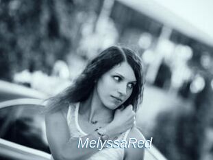 MelyssaRed