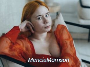 MenciaMorrison