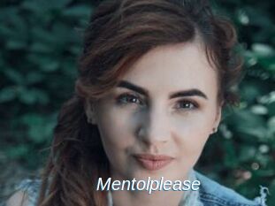 Mentolplease