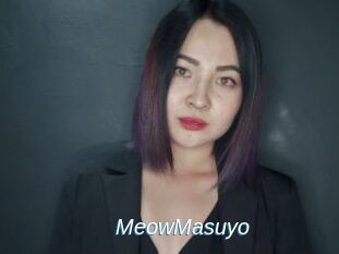 MeowMasuyo