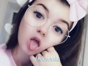 MeowMila