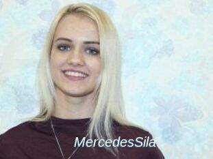 MercedesSila