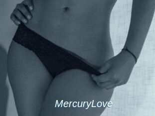 Mercury_Love