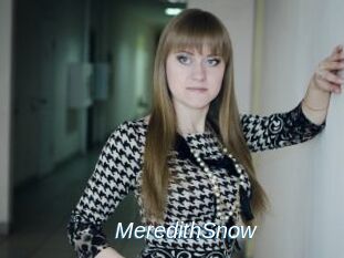 MeredithSnow