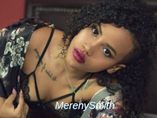 MerenySmith