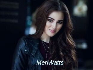 MeriWatts