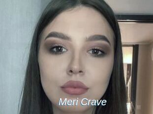Meri_Crave
