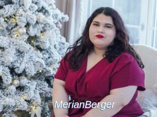 MerianBerger