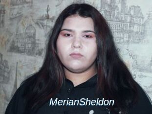 MerianSheldon