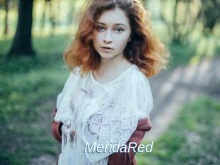 MeridaRed