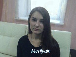 Merilyain