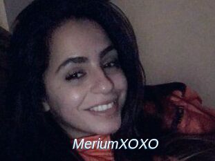 MeriumXOXO