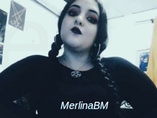 MerlinaBM