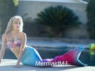 MermaidMJ