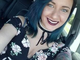 Merrie