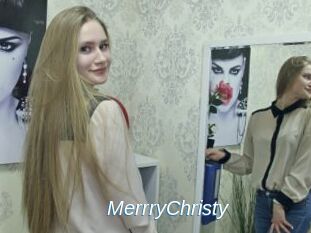 MerrryChristy