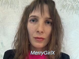 MerryGirlX