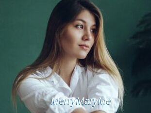 MerryMaryMe