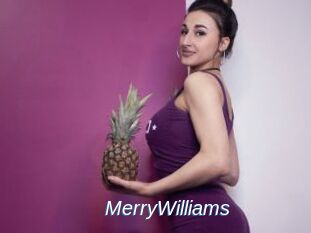MerryWilliams
