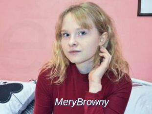 MeryBrowny
