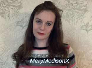 MeryMedisonX