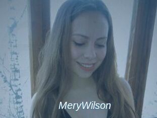 MeryWilson